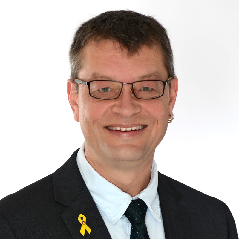  Stefan Meyer
